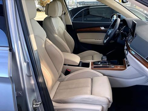 Used 2022 Audi Q5 2.0T Premium Plus image 8