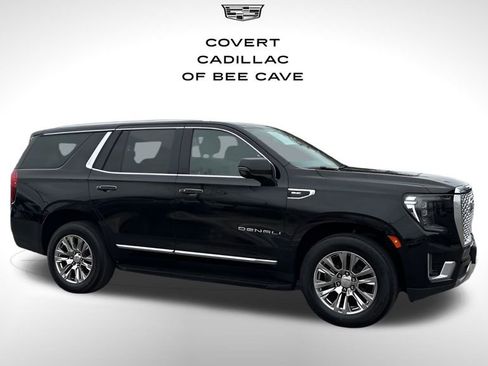 Used 2021 GMC Yukon Denali image 14