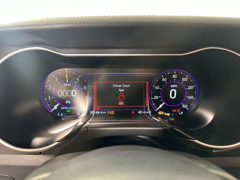 Used 2018 Ford Mustang GT Premium w/ Equipment Group 401A RWD image 28