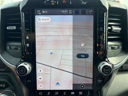 New 2026 RAM 1500 Big Horn image 7