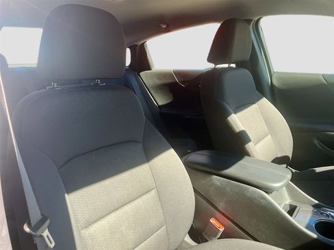 Used 2023 Chevrolet Malibu LT image 27