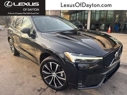 Used 2024 Volvo XC60 B5 Plus