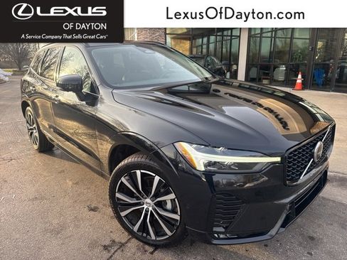 Used 2024 Volvo XC60 B5 Plus image 1