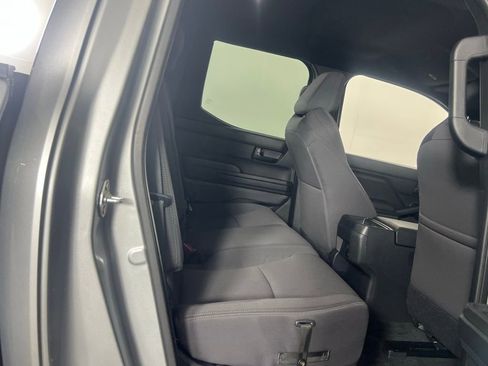 Used 2025 Toyota Tacoma SR5 image 27