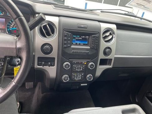 Used 2013 Ford F150 XLT w/ Luxury Equipment Group image 16