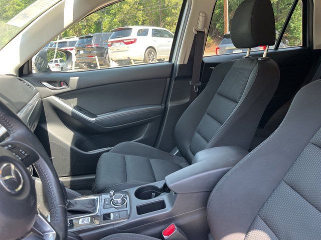 Used 2016 MAZDA CX-5 Touring w/ Bose/Moonroof Package AWD/4WD image 10