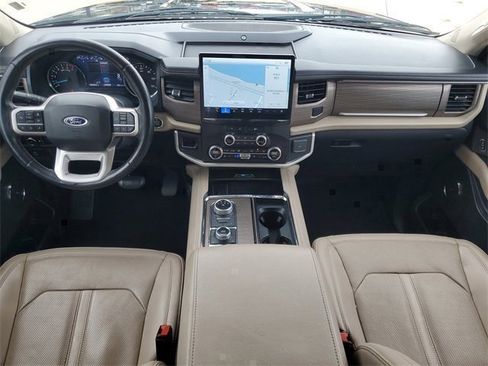 Used 2024 Ford Expedition Max Limited image 31