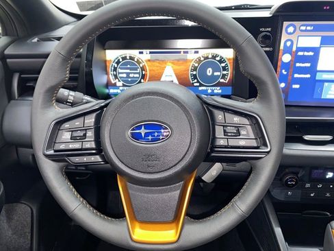 New 2026 Subaru Outback Wilderness AWD/4WD image 14