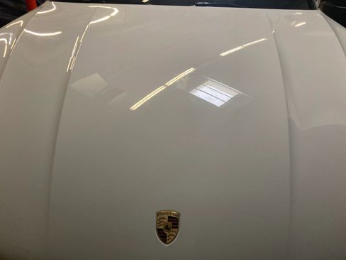 Used 2017 Porsche Macan AWD/4WD image 12
