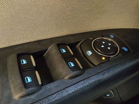 Used 2018 Ford Fusion S image 27