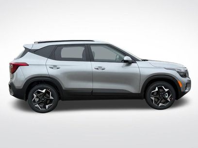 New 2026 Kia Seltos S