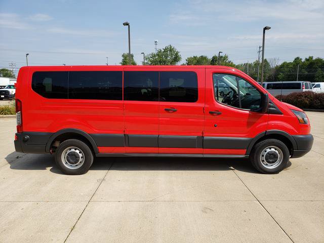 Used 2018 Ford Transit 350 XL RWD image 7
