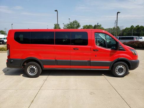 Used 2018 Ford Transit 350 XL RWD image 7