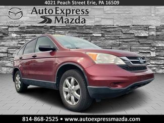 Used 2011 Honda CR-V SE video 1