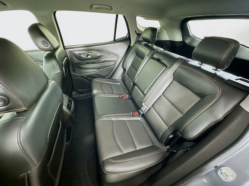 Used 2018 GMC Terrain SLT w/ Preferred Package image 28