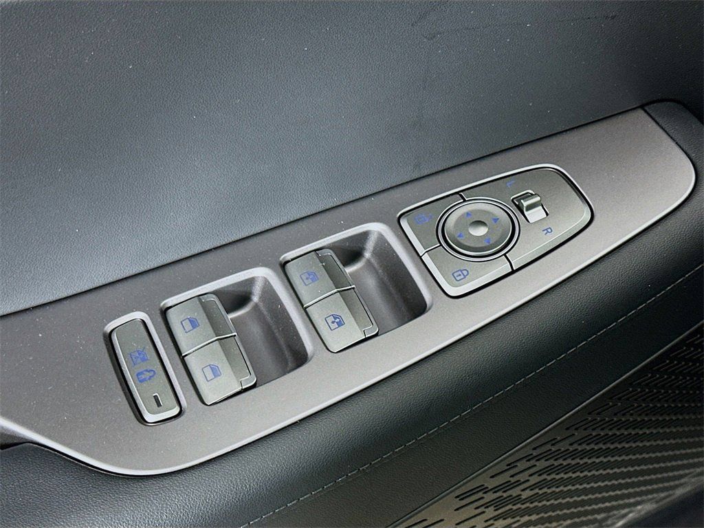 Used 2025 Hyundai Palisade XRT AWD/4WD image 17