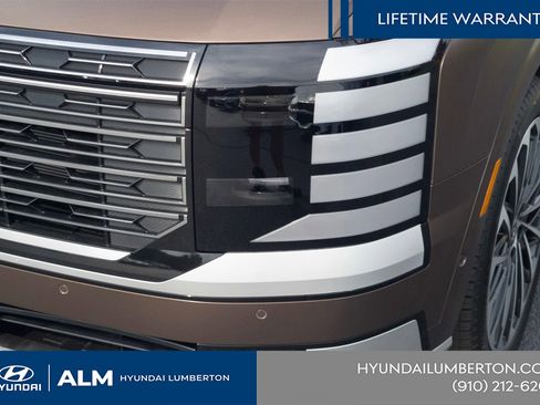 New 2026 Hyundai Palisade Calligraphy image 13