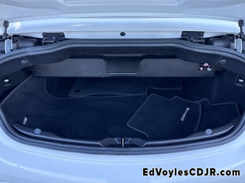 Used 2022 Mercedes-Benz C 300 Cabriolet image 22