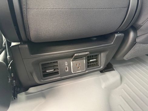 Certified 2026 Chevrolet Silverado 1500 LT AWD/4WD image 12