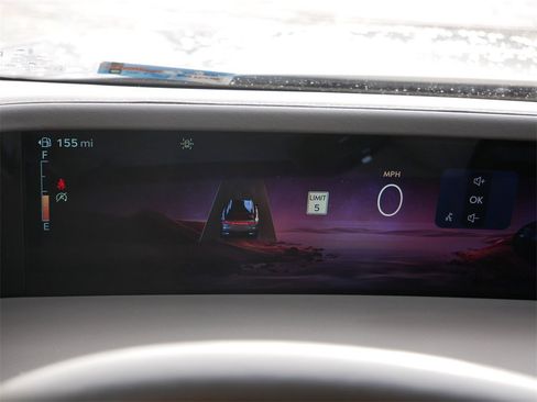 Used 2024 Lincoln Nautilus Premier w/ Equipment Group 102A image 17