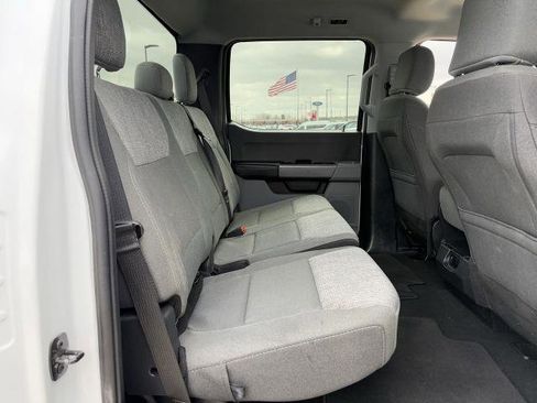 Certified 2025 Ford F250 XLT image 31