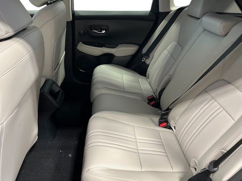 New 2027 Honda HR-V EX-L image 19