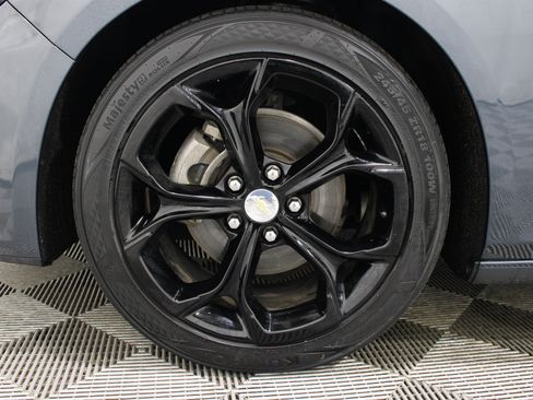 Used 2020 Chevrolet Malibu LT FWD image 37
