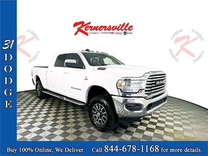 Used 2021 RAM 3500 Limited