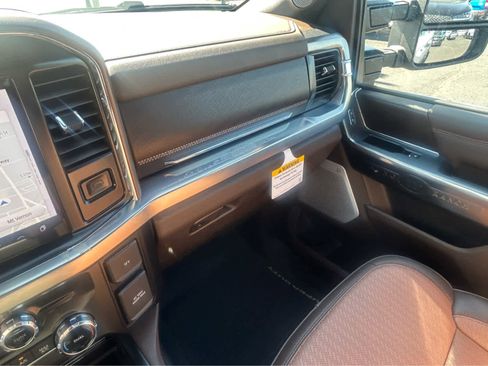 New 2026 Ford F250 King Ranch AWD/4WD image 78