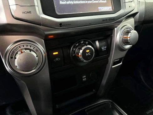 Used 2018 Toyota 4Runner SR5 image 23