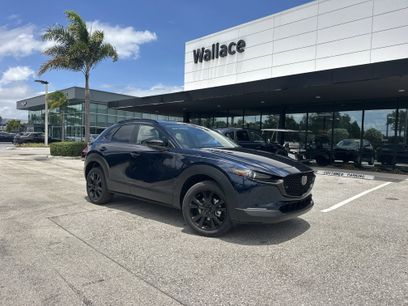New 2026 MAZDA CX-30 Aire Edition