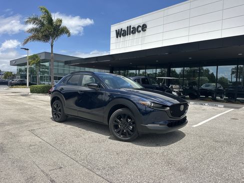 New 2026 MAZDA CX-30 Aire Edition AWD/4WD image 1