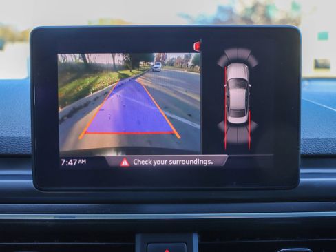 Used 2017 Audi A4 2.0T Premium Plus image 37