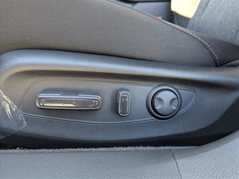 New 2025 Honda Accord SE image 11