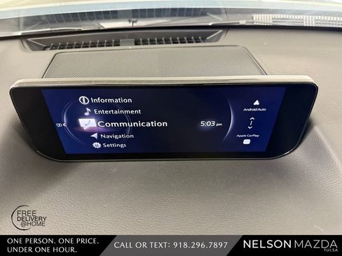 New 2026 MAZDA CX-50 Meridian Edition w/ Weather Package AWD/4WD image 29