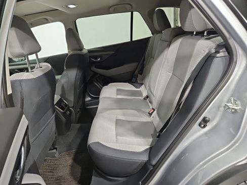 Certified 2025 Subaru Outback Premium AWD/4WD image 26