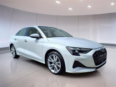 Used 2025 Audi A3 2.0T Premium w/ Convenience Package image 1