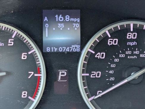 Used 2014 Acura ILX w/ Premium Package FWD image 11