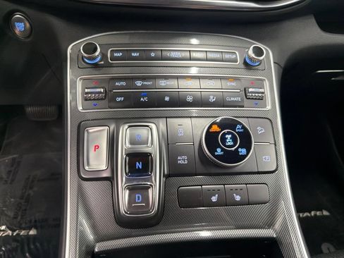 Used 2023 Hyundai Santa Fe SEL w/ Cargo Package AWD/4WD image 42