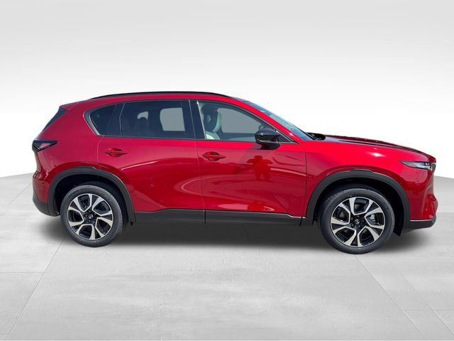 New 2026 MAZDA CX-5 Preferred AWD/4WD image 6