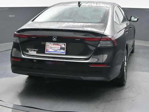 Used 2024 Honda Accord EX image 5