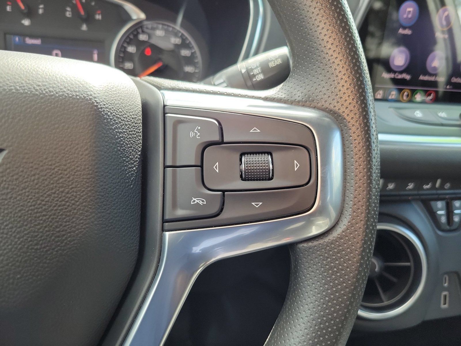 Used 2022 Chevrolet Blazer LT AWD/4WD image 22