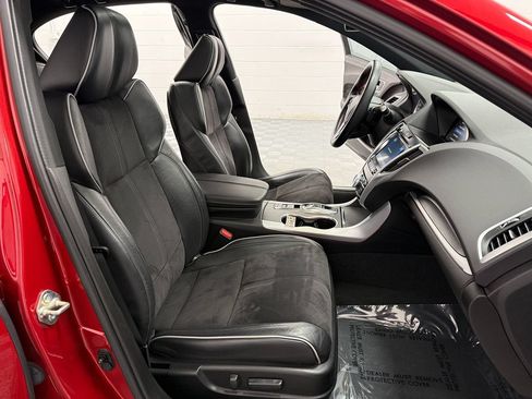 Used 2020 Acura TLX Type S PMC Edition AWD/4WD image 16