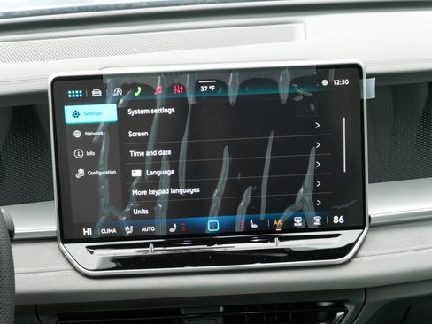 New 2026 Volkswagen Tiguan SE R-Line image 10