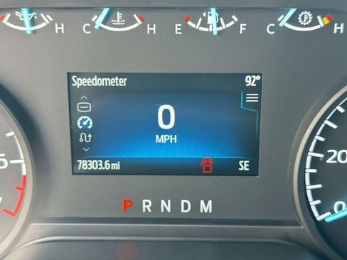 Used 2023 Ford F150 XL w/ STX Appearance Package RWD image 18