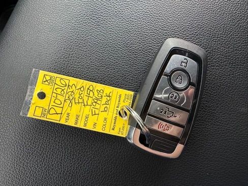 Used 2023 Ford F150 XLT w/ Equipment Group 302A High image 42