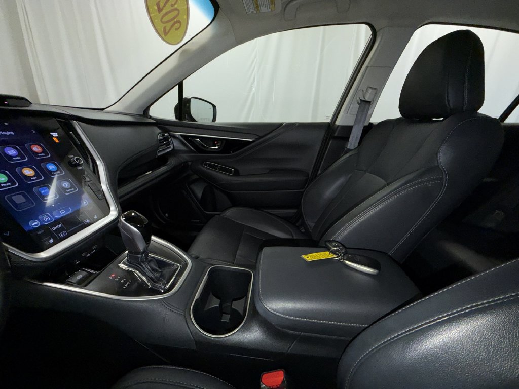 Used 2022 Subaru Legacy Limited AWD/4WD image 23