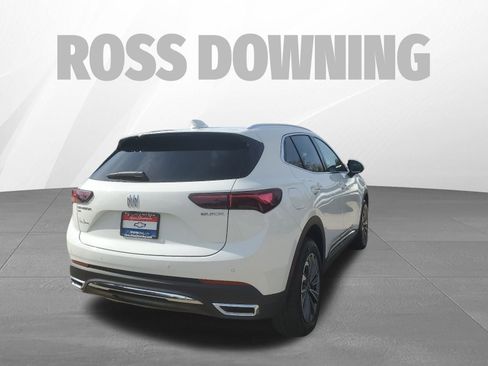 Used 2024 Buick Envision Preferred image 4