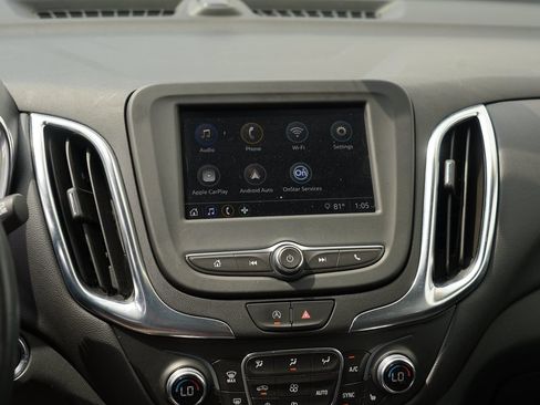 Used 2022 Chevrolet Equinox LT AWD/4WD image 22