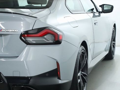 Used 2023 BMW M240i xDrive Coupe w/ Premium Package image 44